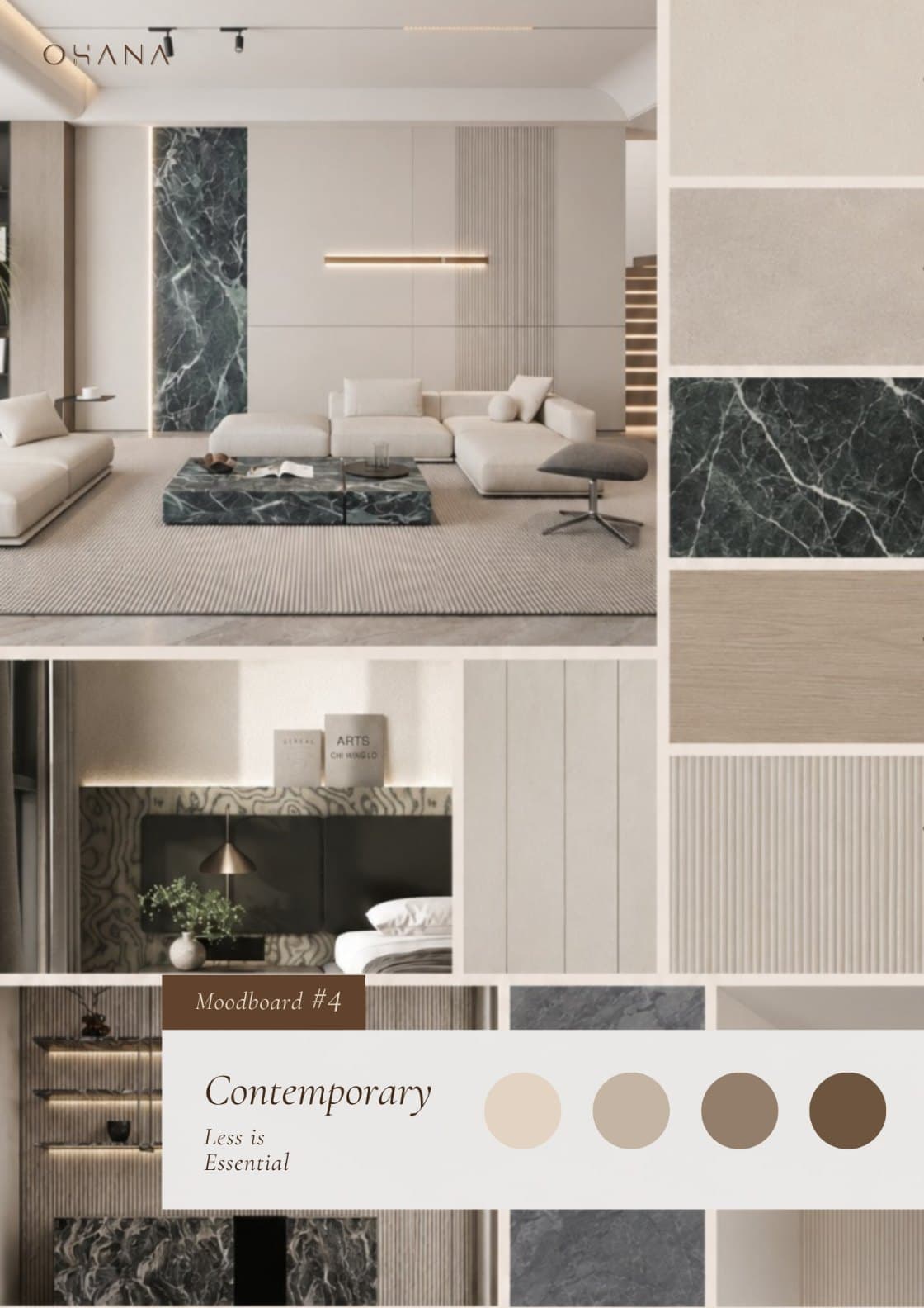 Contemporary