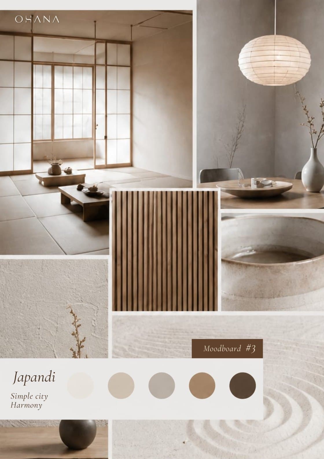 Japandi